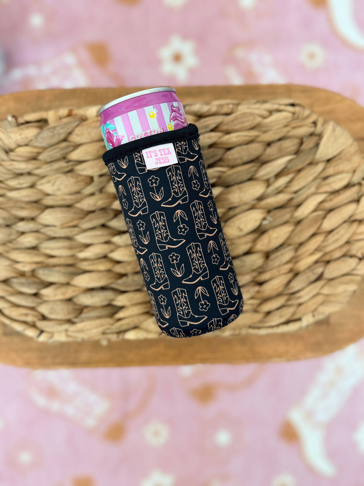 Sip In Style Edit