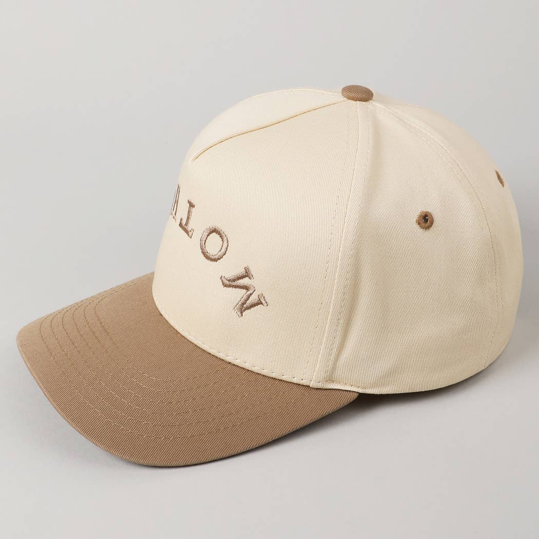 The Mother Hat