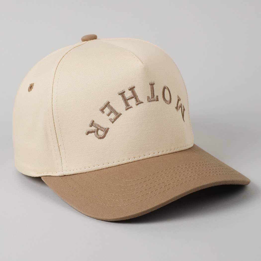 The Mother Hat