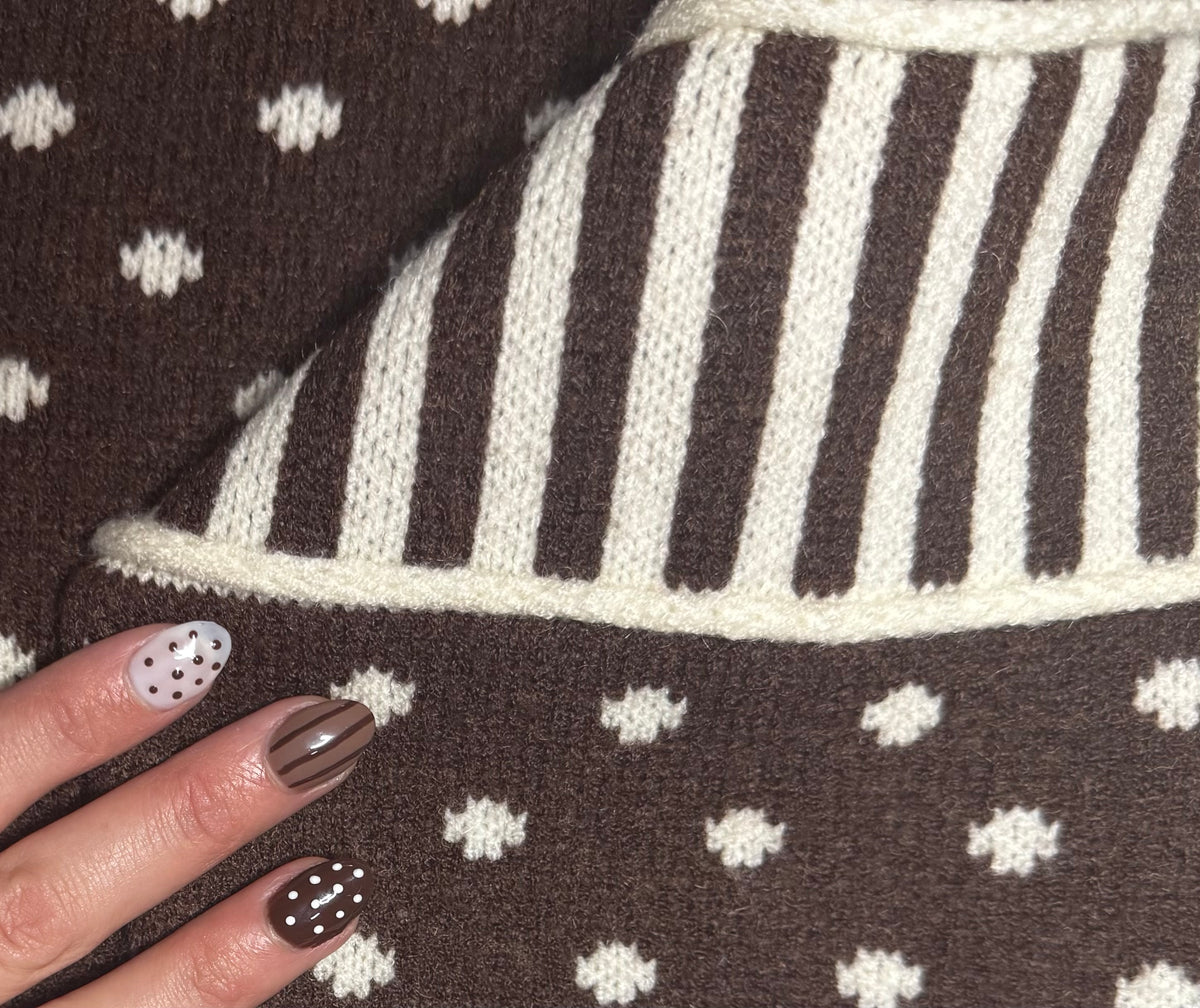 The Dotty Darling