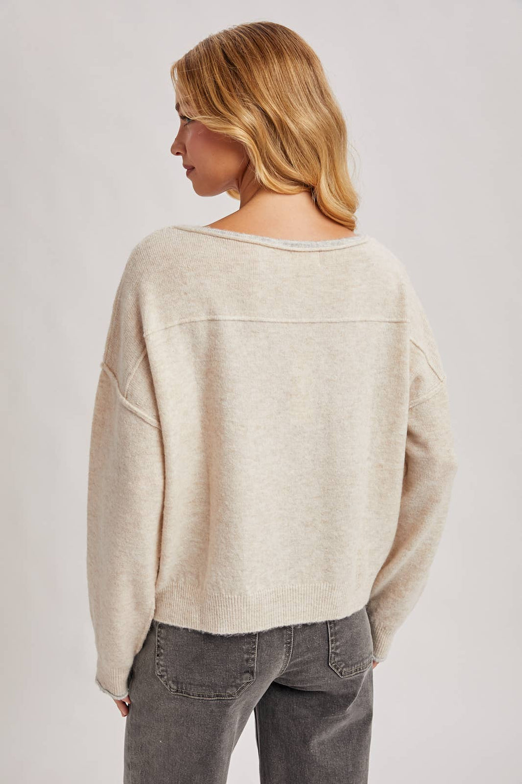 Marlowe Knit