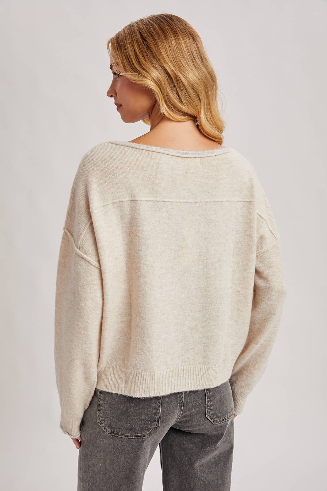 Marlowe Knit