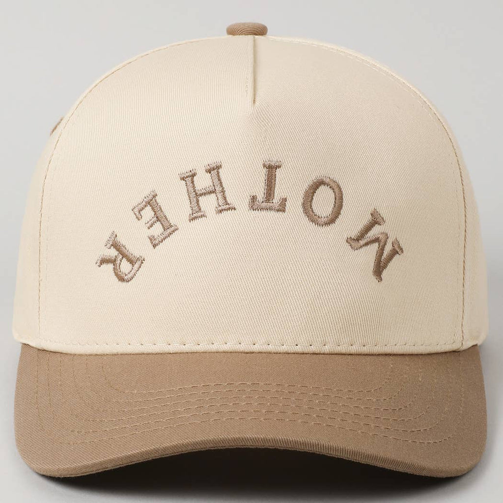 The Mother Hat