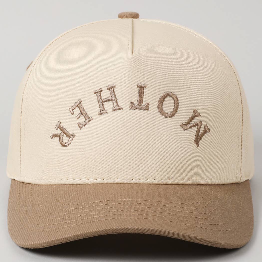 The Mother Hat