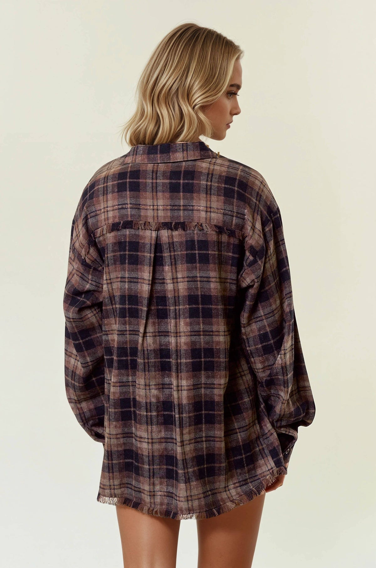 The Sawyer Flannel