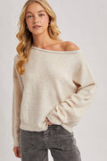 Marlowe Knit