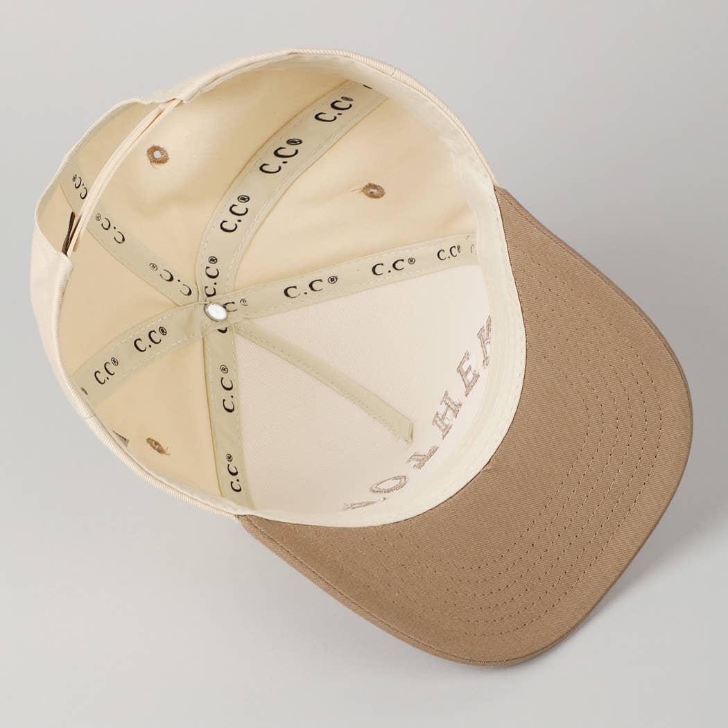 The Mother Hat