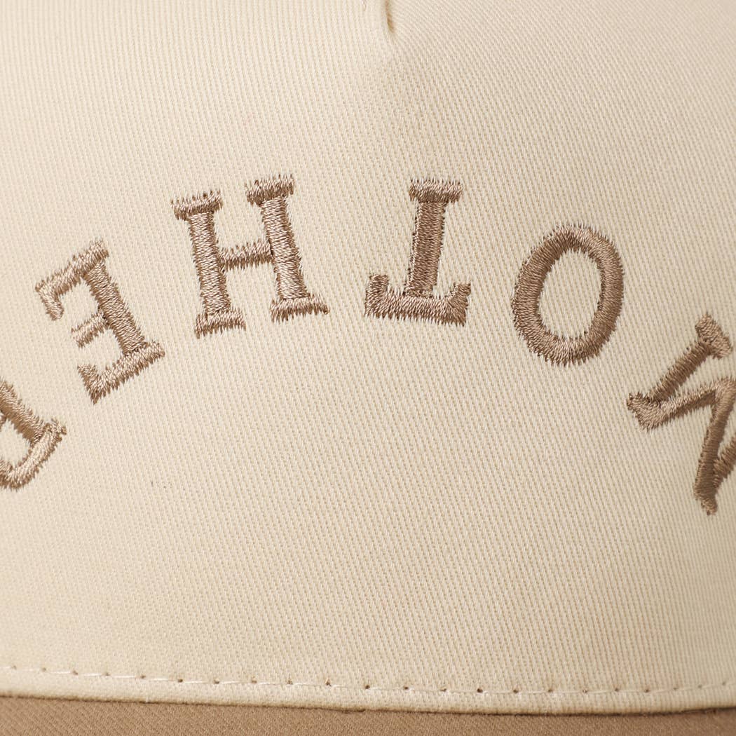 The Mother Hat