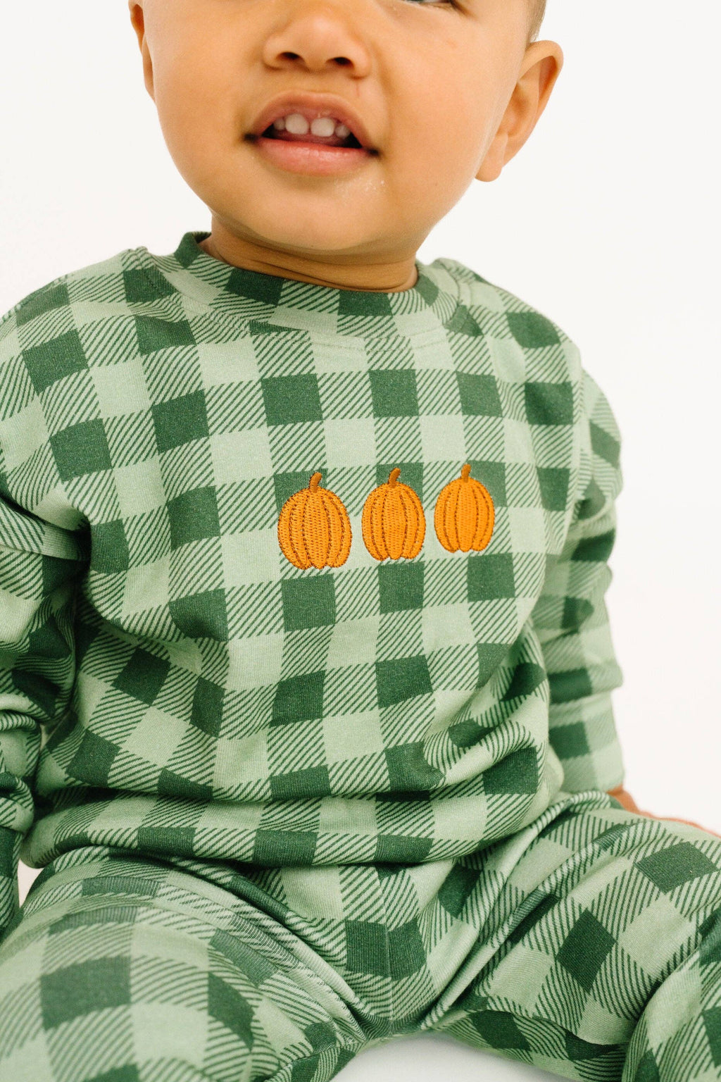 The Little Harvest
