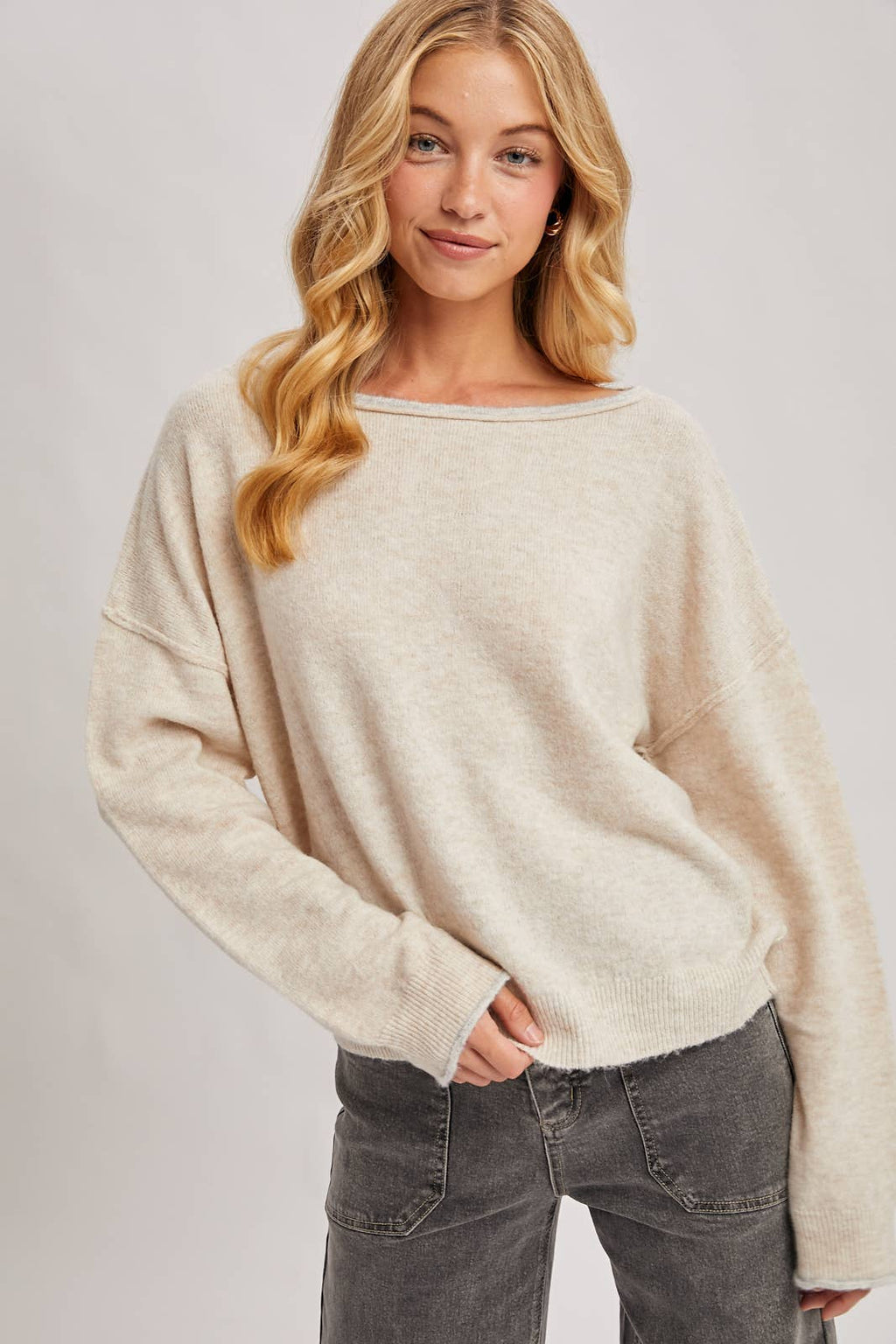 Marlowe Knit