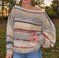 The Willa Sweater